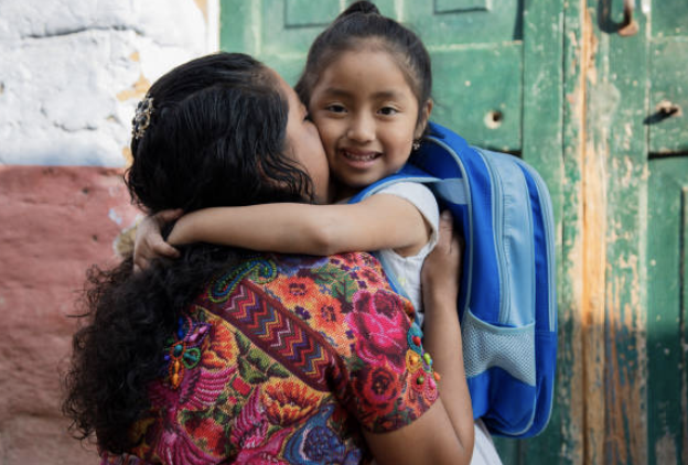 Mayaniquel ayuda a crear oportunidades en Guatemala.